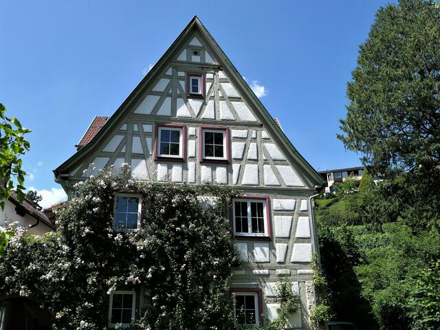 Fachwerkhaus