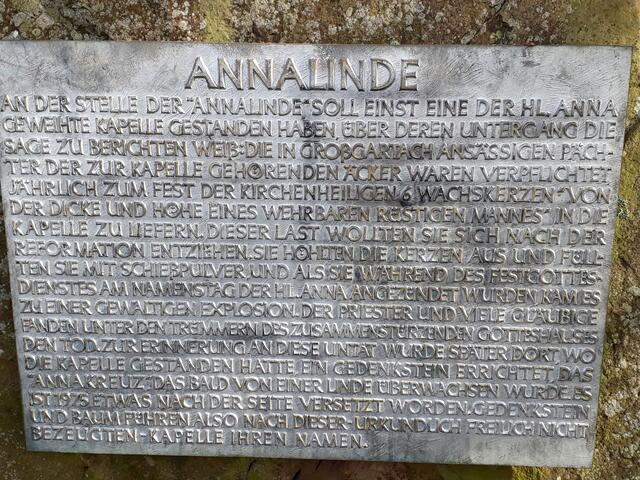 alte Geschichten
