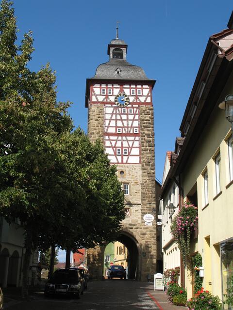Köllesturm, Bönnigheim