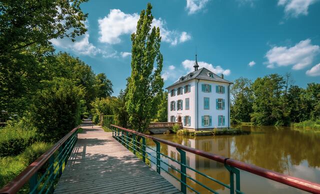 Heilbronner Trappenseeschlösschen