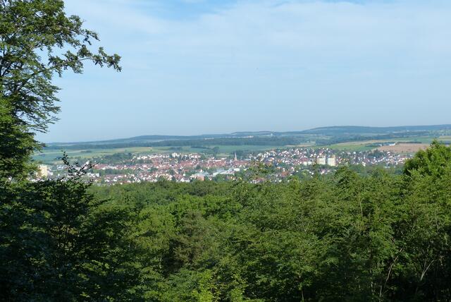 Eppingen - Perle im Kraichgau