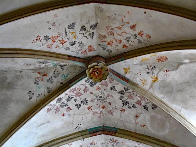 Regiswindiskirche Lauffen 2
