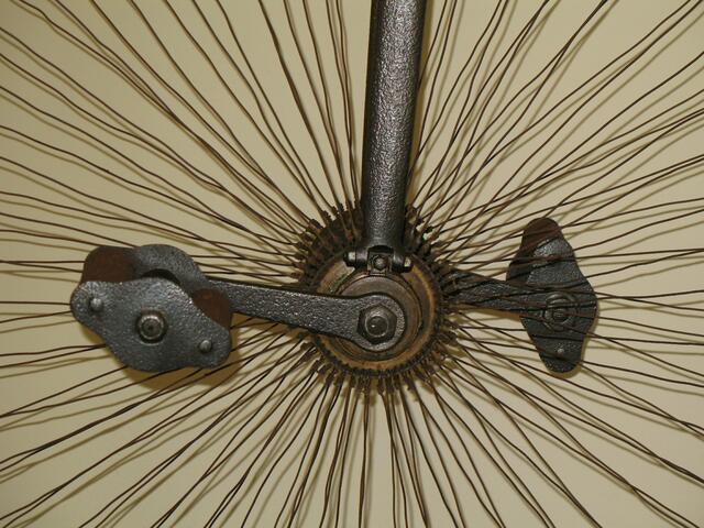 Im Fahrradmuseum III