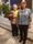Frau Sabine Jesser (links), Frau Birgit Jesser (rechts,         
1. Vorsitzende)