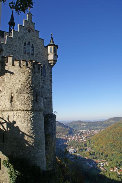 Schloss Lichtenstein