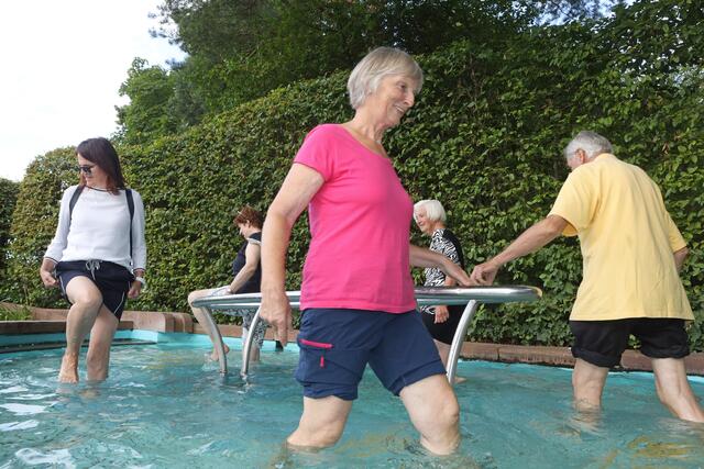 Rundherum. | Foto: Ralf Seidel