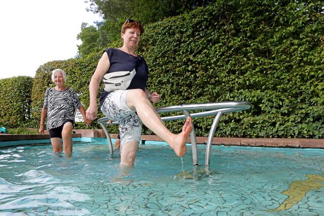 So geht`s. | Foto: Ralf Seidel