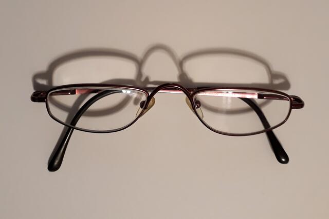 Lesebrille