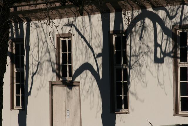 Alte Schule Willsbach