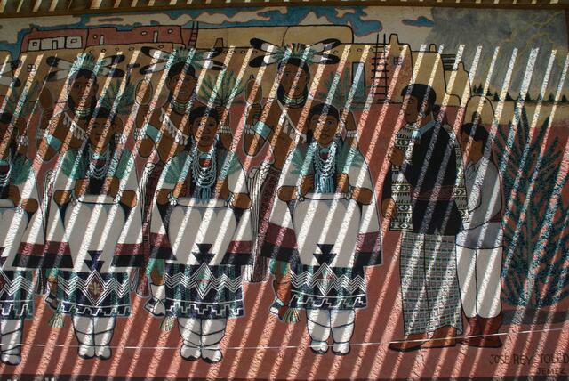 Schattendachschatten II