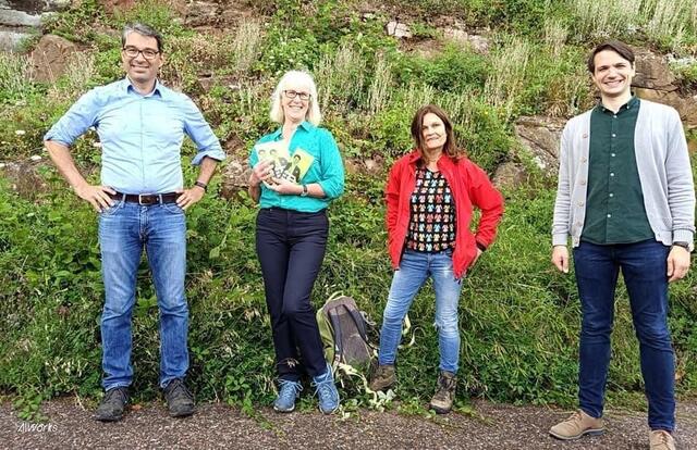 Bündnis 90 Die Grünen