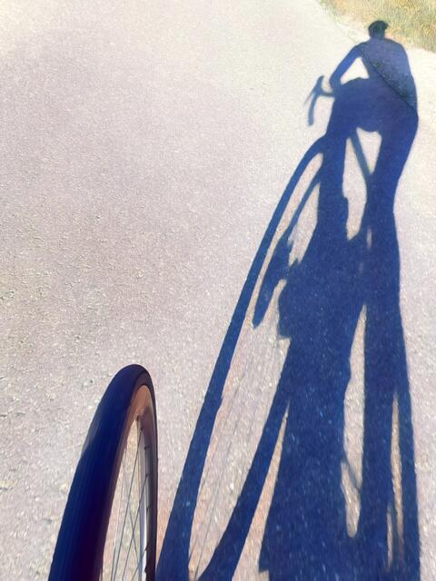 Abendsonne