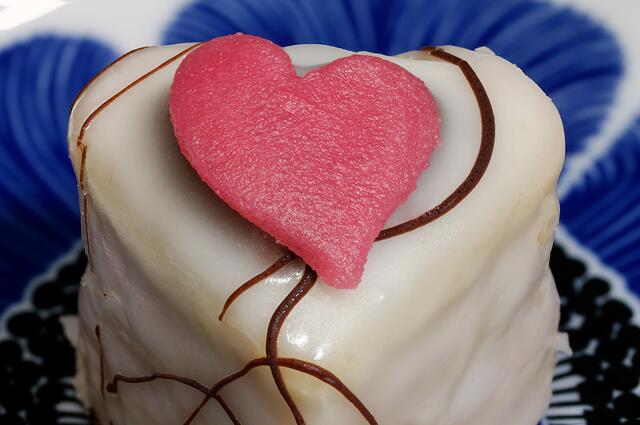Valentinstag