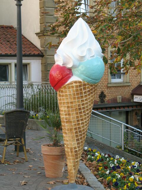 Wer kann da widerstehen? Möckmühl