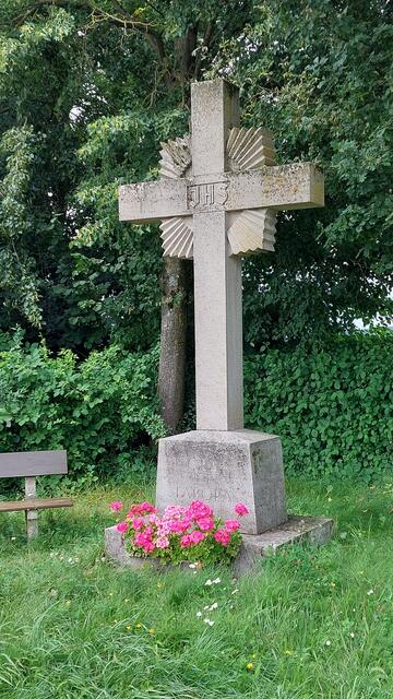 Wegekreuz