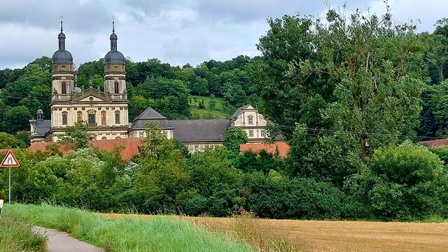 Kloster Schöntal