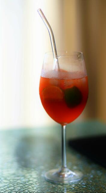 Cocktail 🍹