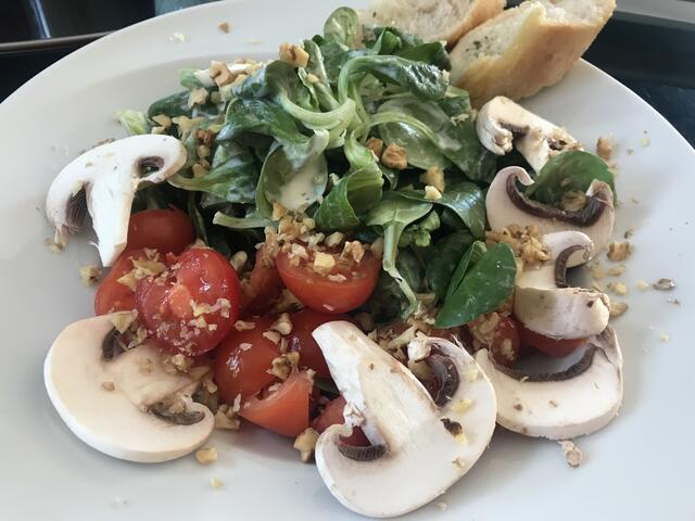 Lecker Salat