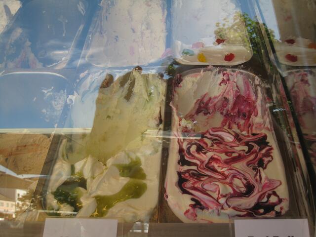 Gelati