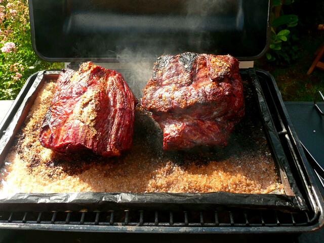 Guten Appetit!