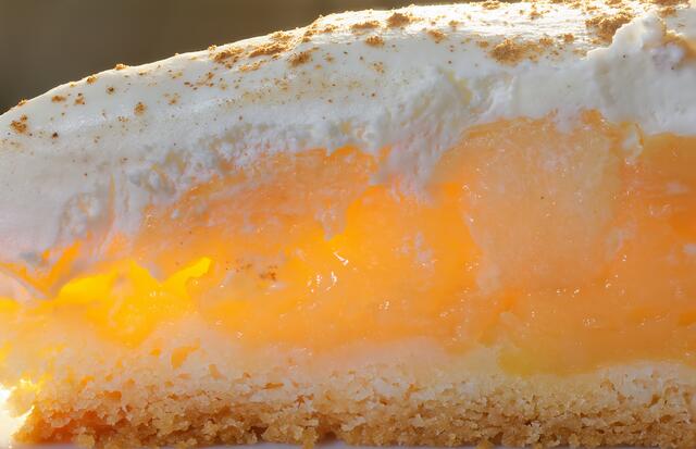 Apfelkuchen