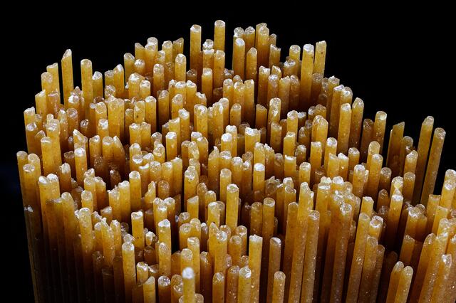 Spaghetti