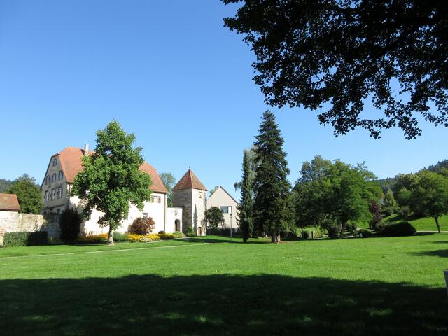 Stadtgarten