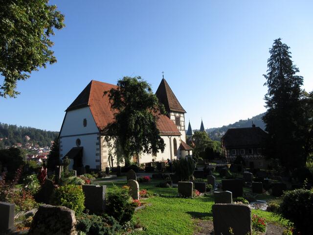 Walterichskirche