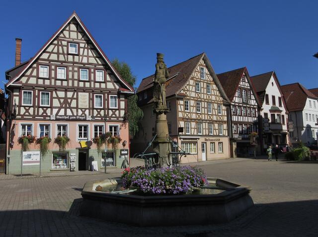 Marktplatz