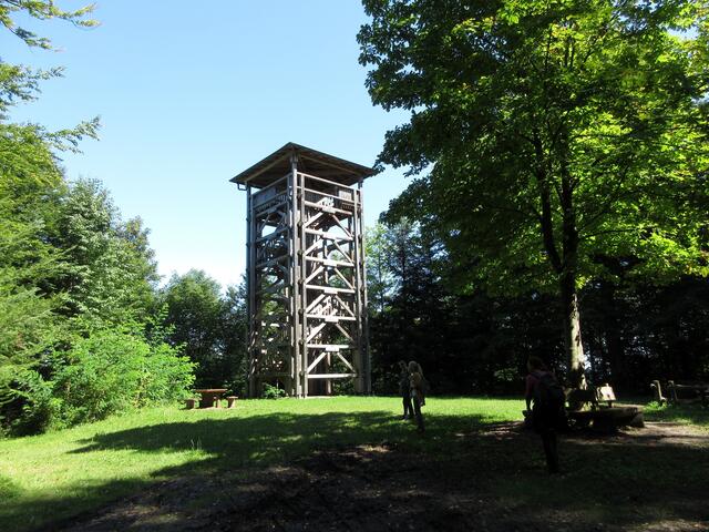 Riesbergturm