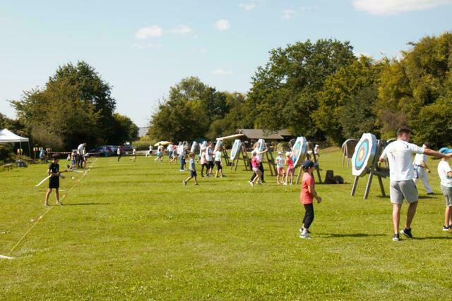 Die Treffer werden immer besser.