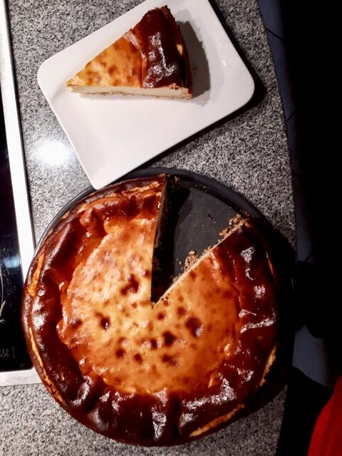 Käsekuchen