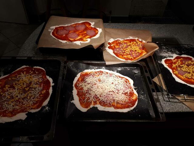 Pizza