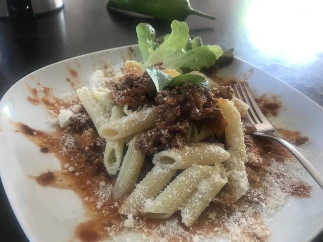Pasta