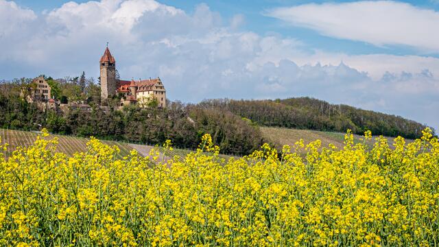 Schloss Stocksberg