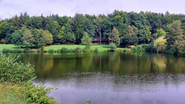 Tiroler Badesee