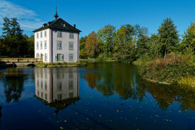 Trappensee-Schlösschen