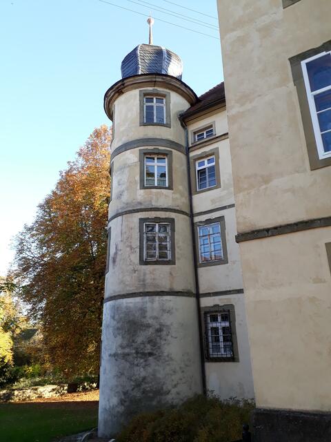 Schloss Meßbach