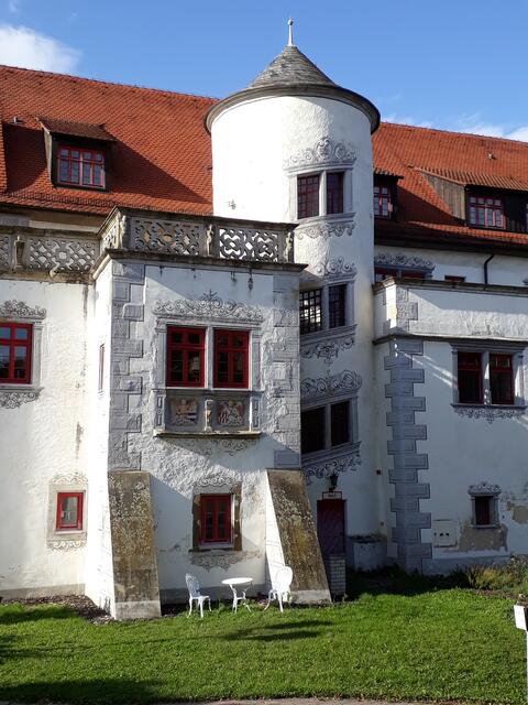 Schloss Liebenstein 3