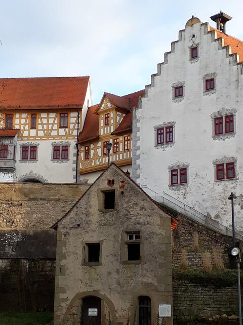 Schloss Liebenstein 4