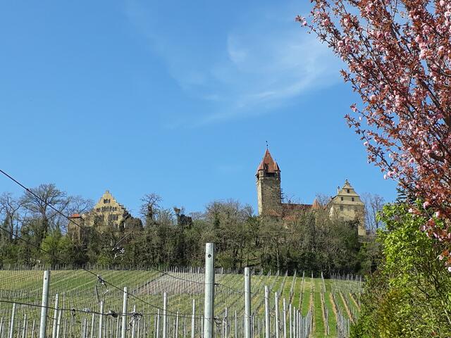 Schloss Stocksberg