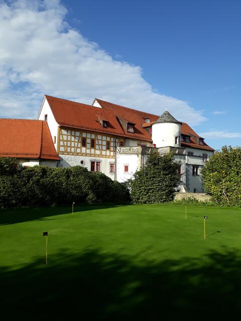 Schloss Liebenstein 2