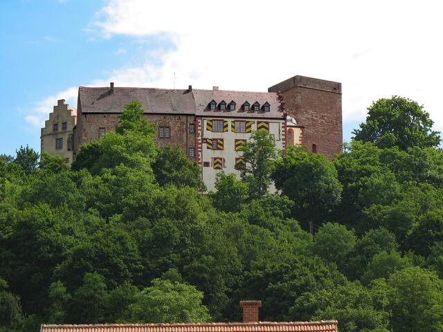 Gamburg/Tauber