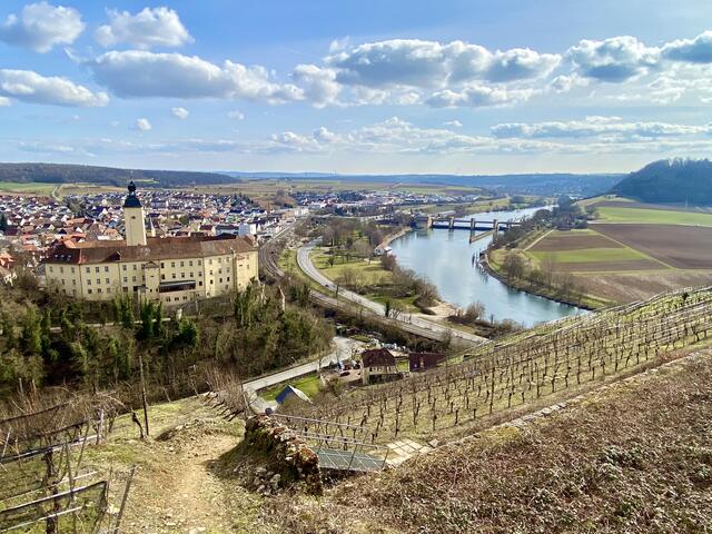 Schloss Horneck