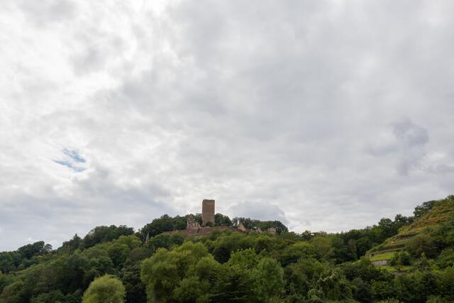 Burg Ehrenberg
