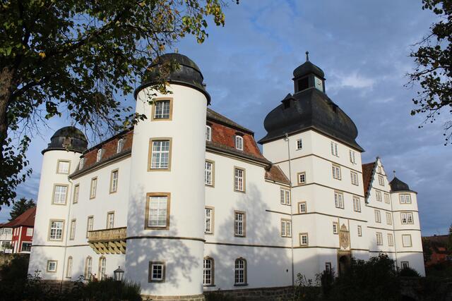 Schloss Pfedelbach