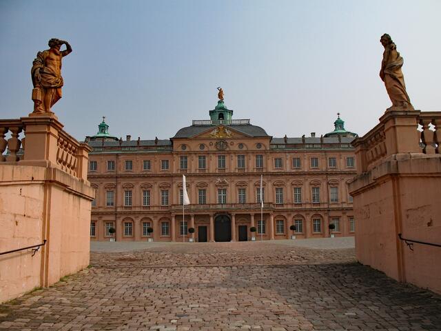 Schloss Rastatt