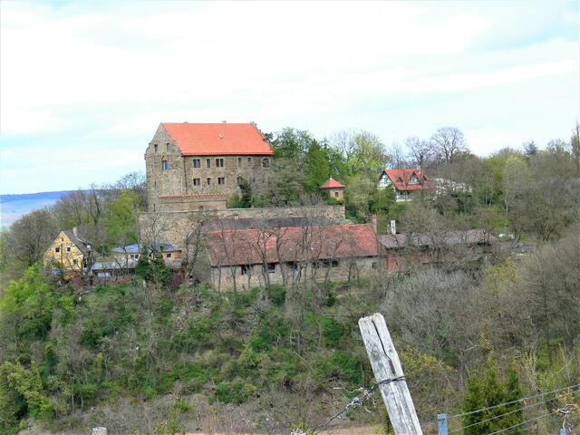 Schloss Mahlsheim
