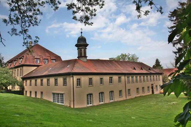 Schloß Kupferzell