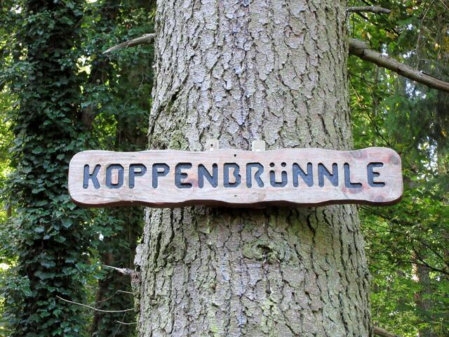 Schild 1